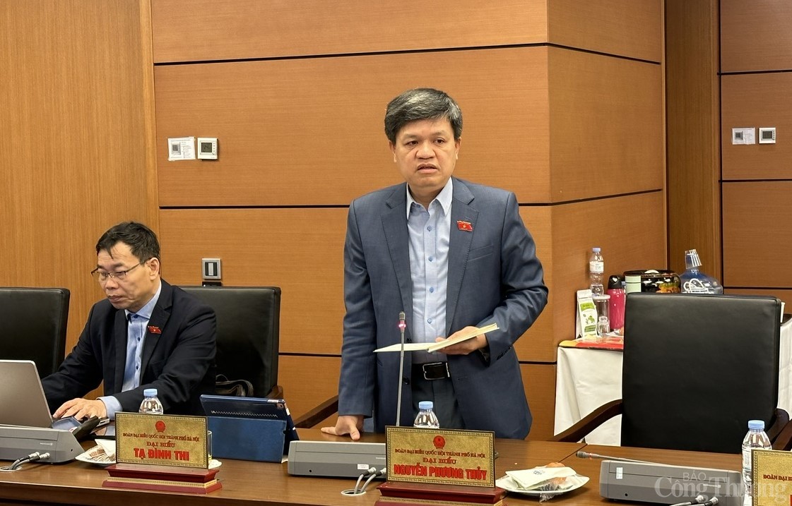 ĐBQH tán thành chính sách đặc thù cho điện hạt nhân ĐBQH tán thành chính sách đặc thù cho điện hạt nhân