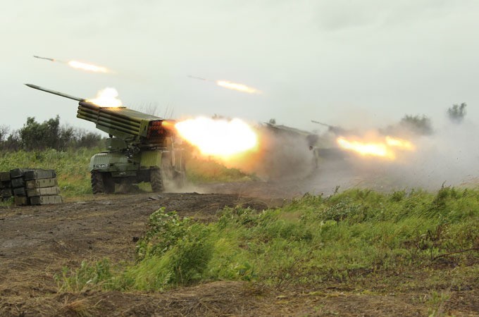 Chiến sự Nga-Ukraine chiều 25/3: 460 lính Ukraine tử nạn Chiến sự Nga-Ukraine chiều 25/3: 460 lính Ukraine tử nạn