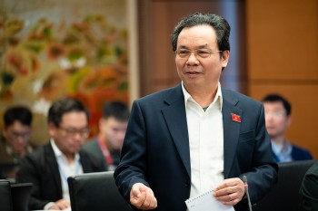 Đại biểu Quốc hội: Xuất khẩu là thế mạnh trong tăng trưởng