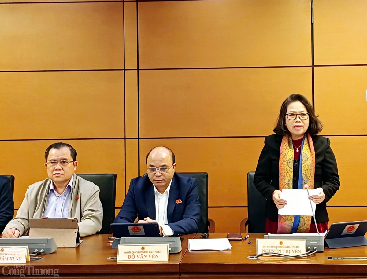 Đại biểu NGuyễn Thị yến Đại biểu NGuyễn Thị yến