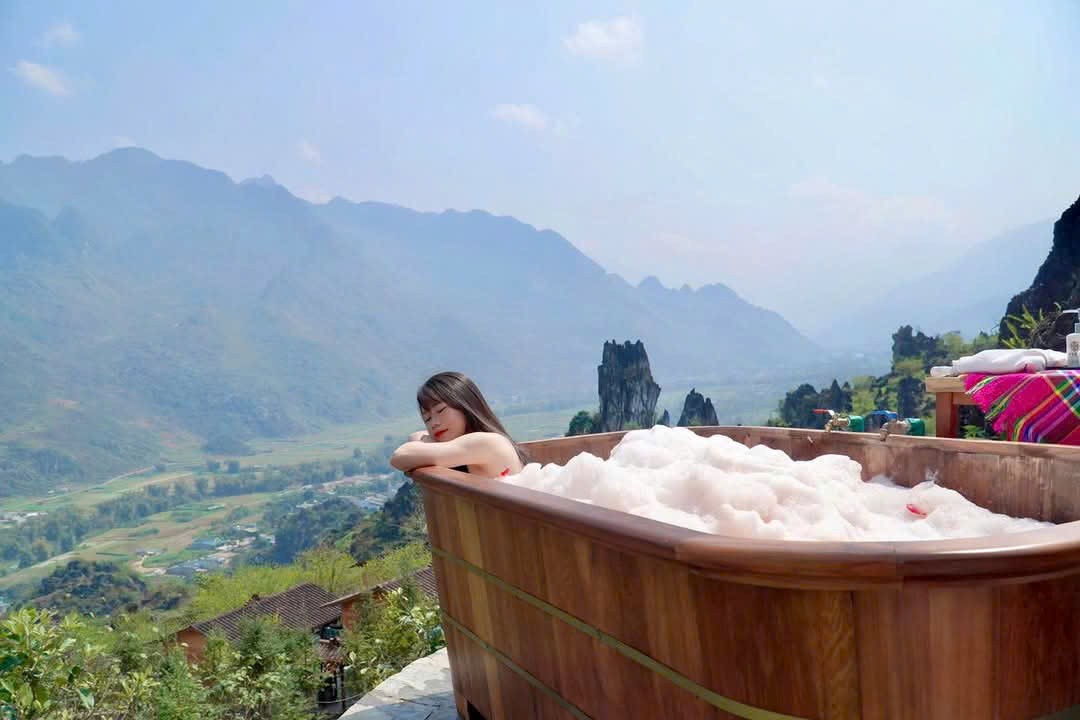 Hà Giang: Công nhận khu du lịch cấp tỉnh Hà Giang: Công nhận khu du lịch cấp tỉnh