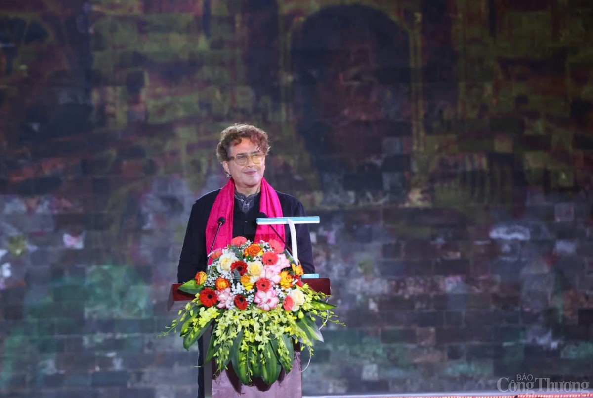 Hà Nội nhận danh hiệu hai làng nghề là thành viên mạng Hà Nội nhận danh hiệu hai làng nghề là thành viên mạng