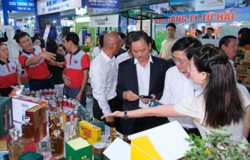 Bà Rịa-Vũng Tàu: Nâng cao sức cạnh tranh cho doanh nghiệp