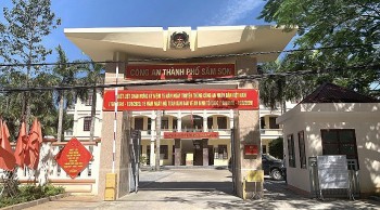 Công an Thanh Hóa khẩn trương sắp xếp, tổ chức bộ máy