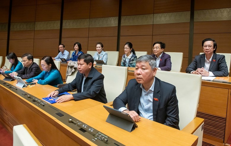 Tập trung tháo gỡ điểm nghẽn trong hoạt động khoa học Tập trung tháo gỡ điểm nghẽn trong hoạt động khoa học