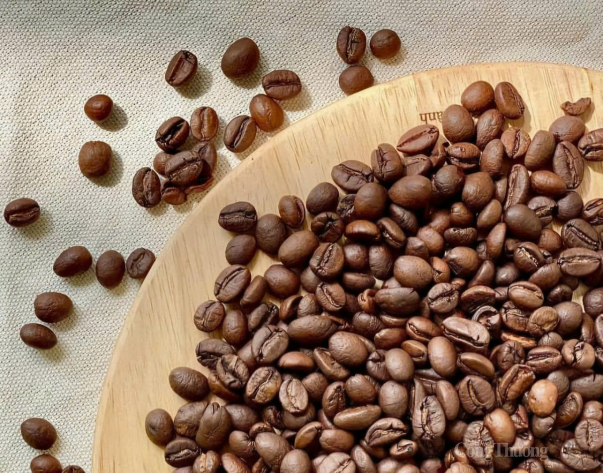 Doanh nghiệp cần đảm bảo cà phê xuất khẩu đáp ứng yêu cầu của EUDR Doanh nghiệp cần đảm bảo cà phê xuất khẩu đáp ứng yêu cầu của EUDR