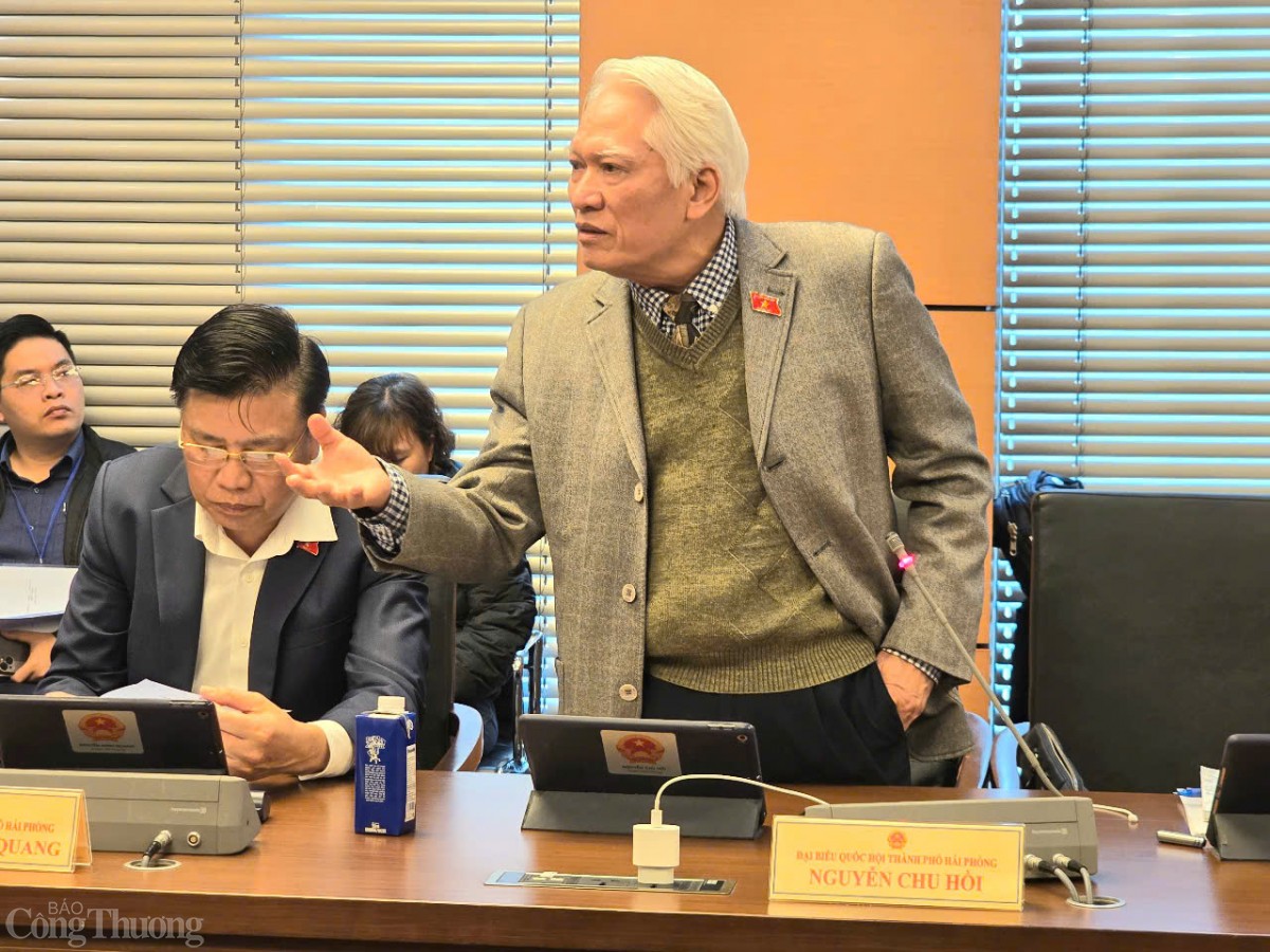 Đại biểu NGuyễn Chu Hồi Đại biểu NGuyễn Chu Hồi