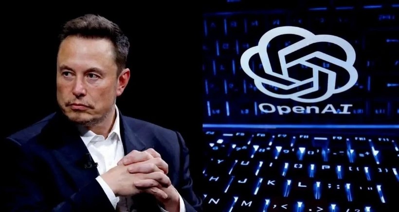 OpenAI từ chối 'đề nghị tỷ đô' của Elon Musk