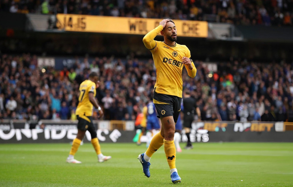 Nhận định bóng đá trận Liverpool và Wolves, Ngoại hạng Anh