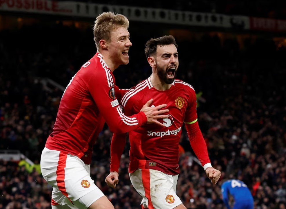 Nhận định bóng đá trận Tottenham và MU, Ngoại hạng Anh