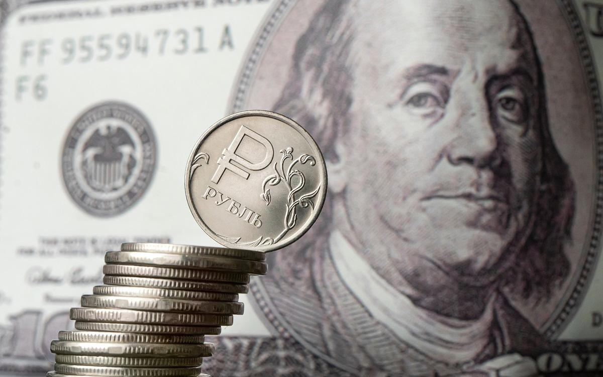Tiền gửi ngoại tệ ở Nga Tiền gửi ngoại tệ ở Nga