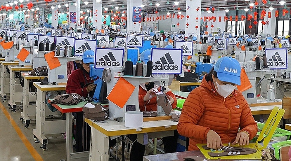 Thanh Hóa: ‘Ghi điểm’ trong xây dựng nông thôn mới nâng cao