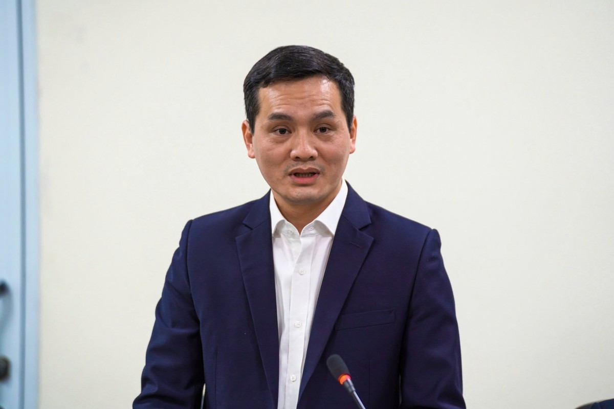 Báo Công Thương ký kết hợp tác với Trường Cao đẳng Kỹ thuật Công nghiệp Báo Công Thương ký kết hợp tác với Trường Cao đẳng Kỹ thuật Công nghiệp