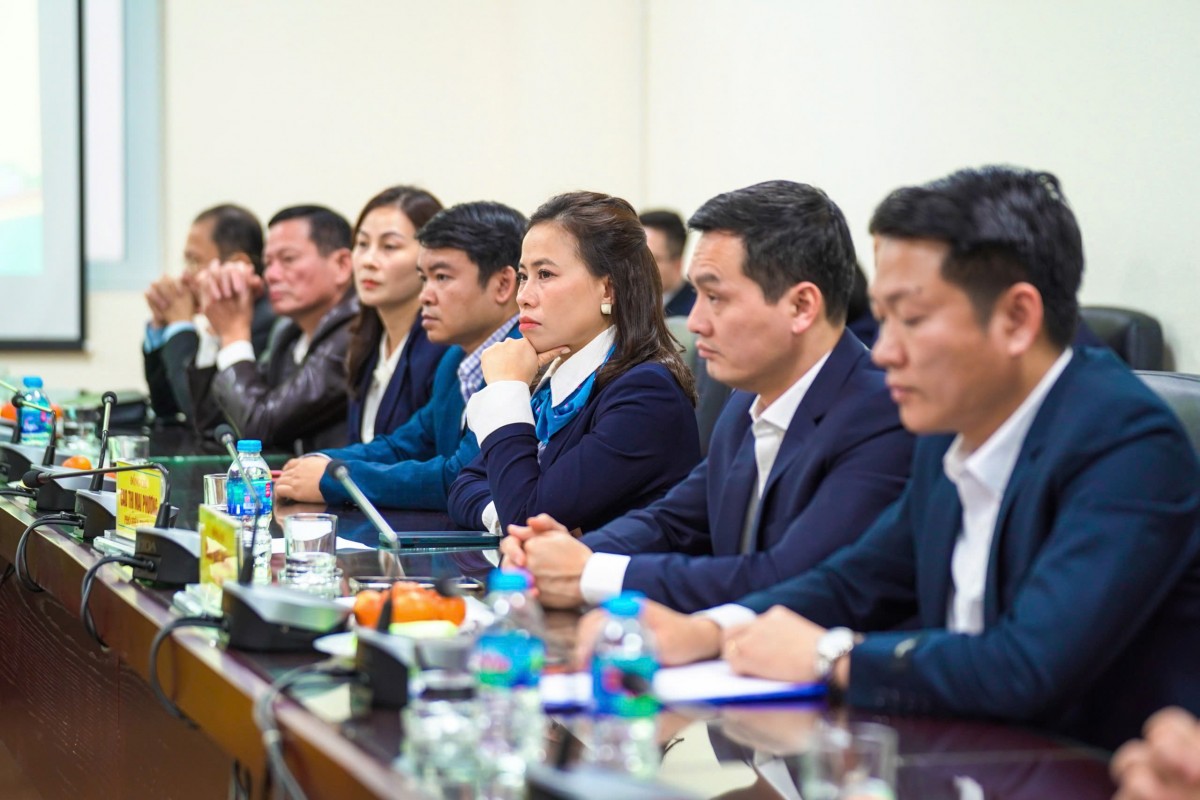 Báo Công Thương ký kết hợp tác với Trường Cao đẳng Kỹ thuật Công nghiệp Báo Công Thương ký kết hợp tác với Trường Cao đẳng Kỹ thuật Công nghiệp