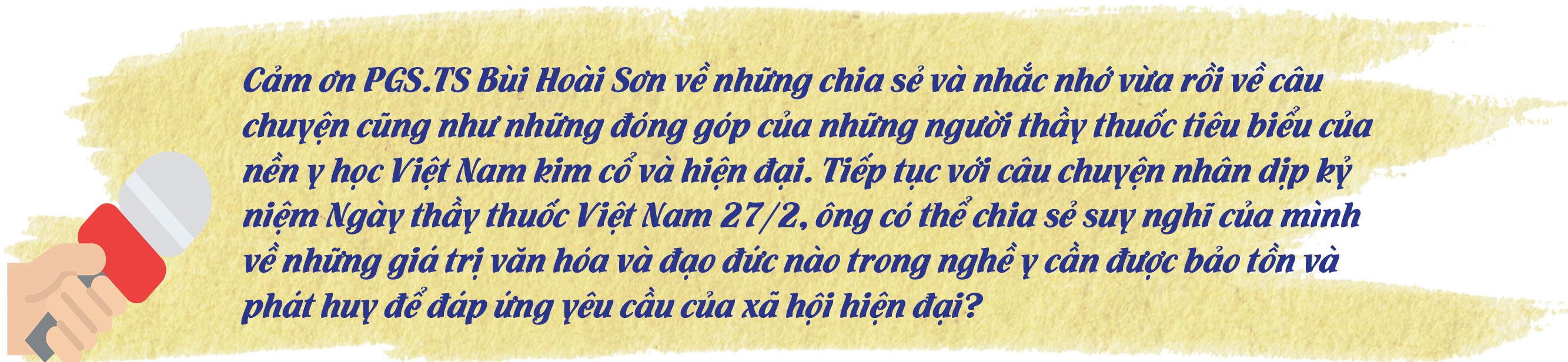 Hình ảnh người thầy thuốc là biểu tượng nhân văn tận tụy Hình ảnh người thầy thuốc là biểu tượng nhân văn tận tụy