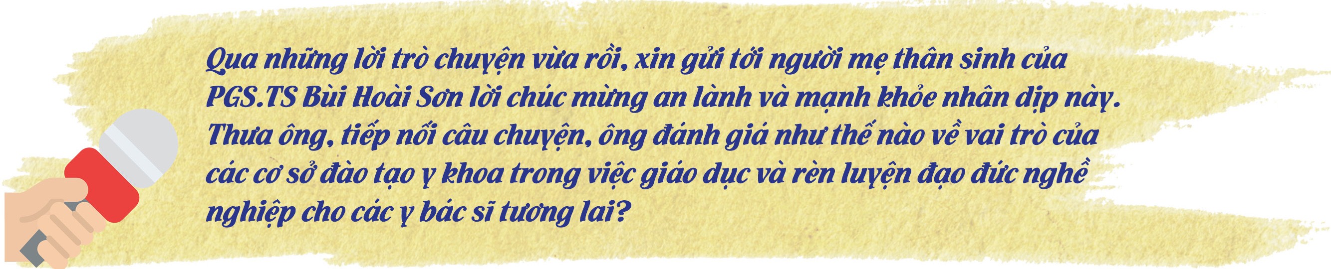 Hình ảnh người thầy thuốc là biểu tượng nhân văn tận tụy Hình ảnh người thầy thuốc là biểu tượng nhân văn tận tụy