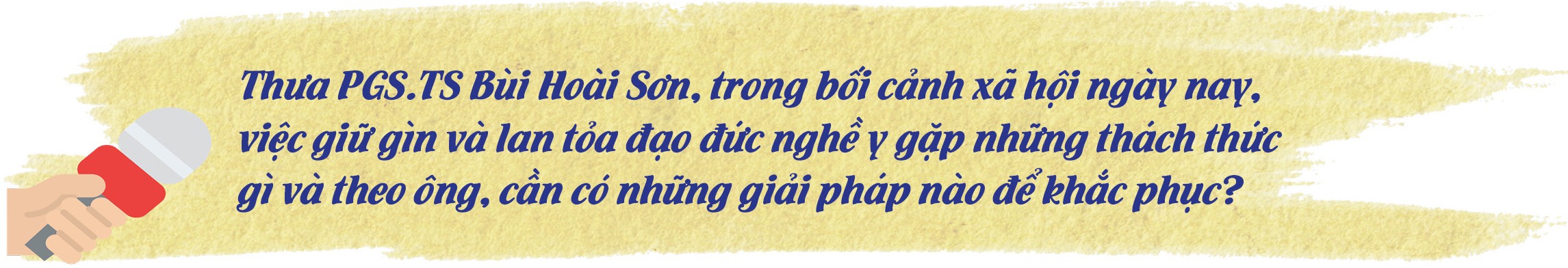 Hình ảnh người thầy thuốc là biểu tượng nhân văn tận tụy Hình ảnh người thầy thuốc là biểu tượng nhân văn tận tụy