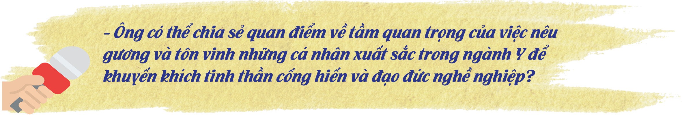 Hình ảnh người thầy thuốc là biểu tượng nhân văn tận tụy Hình ảnh người thầy thuốc là biểu tượng nhân văn tận tụy