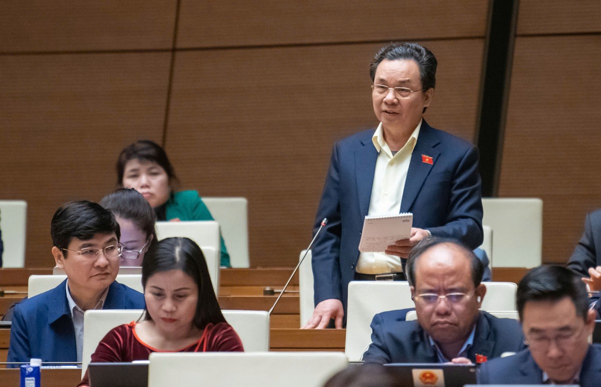 Đòn bẩy để phát triển ngành công nghiệp đường sắt trong nước