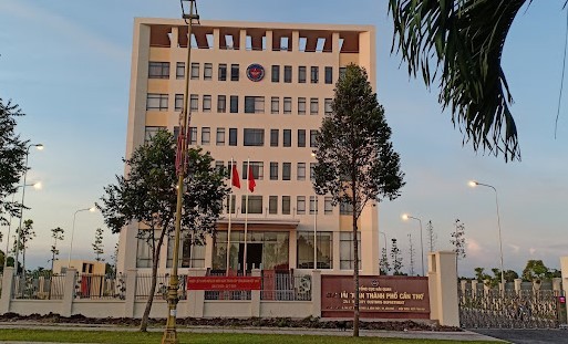 Cục Hải quan TP. Cần Thơ vừa công khai 11 doanh nghiệp nợ thuế. Ảnh minh họa Cục Hải quan TP. Cần Thơ vừa công khai 11 doanh nghiệp nợ thuế. Ảnh minh họa