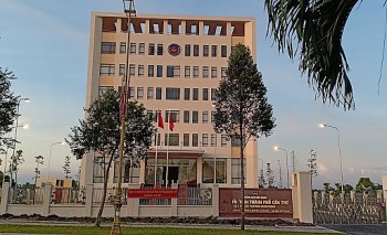 Hải quan Cần Thơ “điểm danh” loạt doanh nghiệp nợ thuế