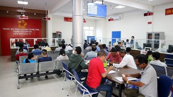 Cần Thơ đặt mục tiêu top 20 trong cải cách hành chính