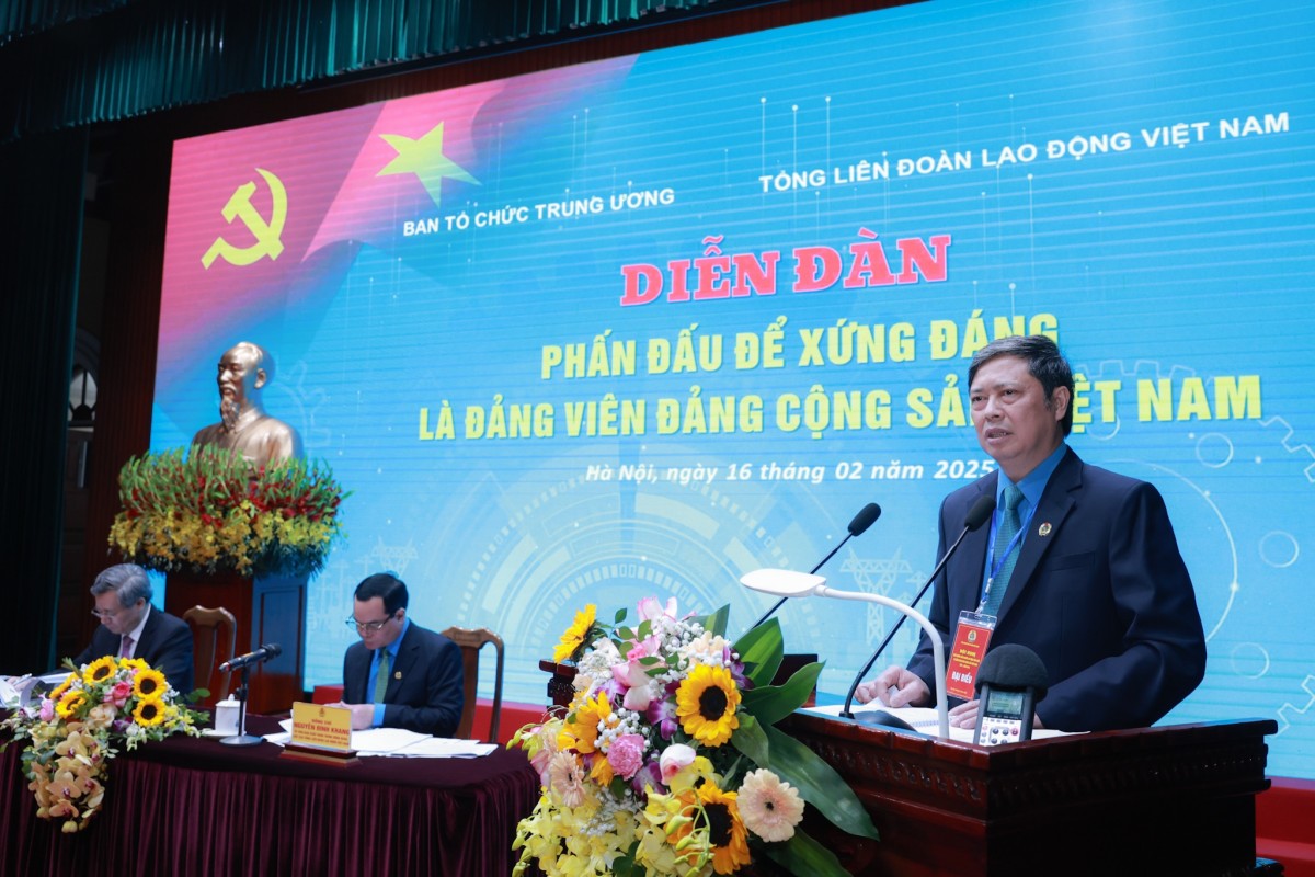 Chủ tịch Liên đoàn Lao động tỉnh Bắc Giang Nguyễn Văn Cảnh Chủ tịch Liên đoàn Lao động tỉnh Bắc Giang Nguyễn Văn Cảnh