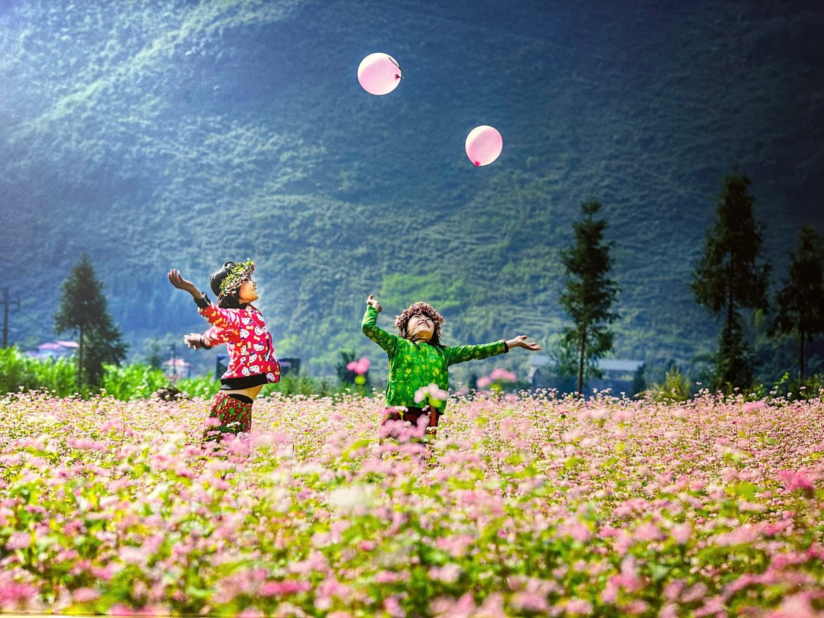 Người tiên phong, góp công làm nên du lịch Hà Giang Người tiên phong, góp công làm nên du lịch Hà Giang