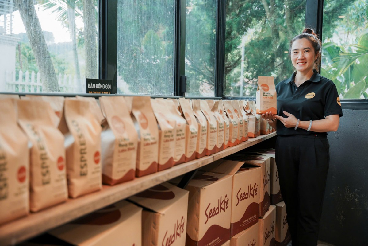 Dự báo giá cà phê ngày mai 17/2/2025: Dự báo giá cà phê ngày mai 17/2/2025: