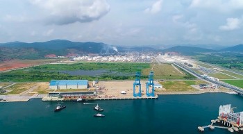 Tỉnh Thanh Hóa đồng hành cùng doanh nghiệp phát triển