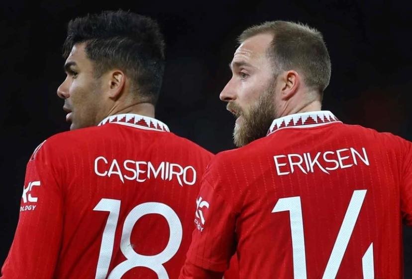 Nhận định bóng đá Tottenham và MU, vòng 25 Ngoại hạng Anh 2024/2025