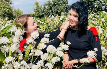 Lễ hội Cà phê Buôn Mê Thuột khẳng định thương hiệu Việt