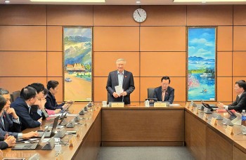 Tập trung tháo gỡ điểm nghẽn trong hoạt động khoa học