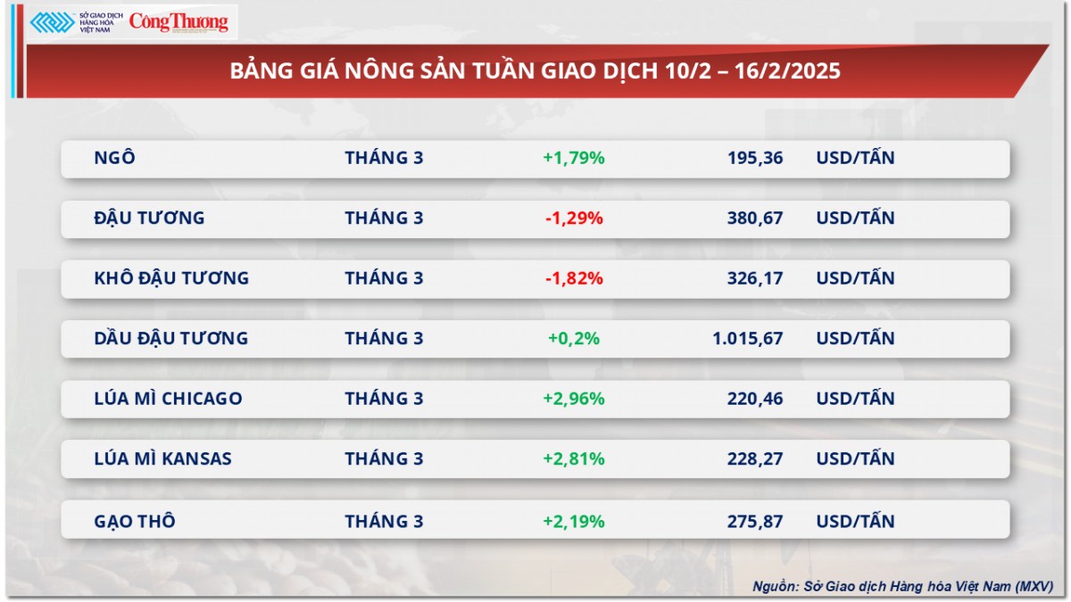 Giá cà phê Robusta chạm mức cao nhất vượt 5.800 USD/tấn Giá cà phê Robusta chạm mức cao nhất vượt 5.800 USD/tấn