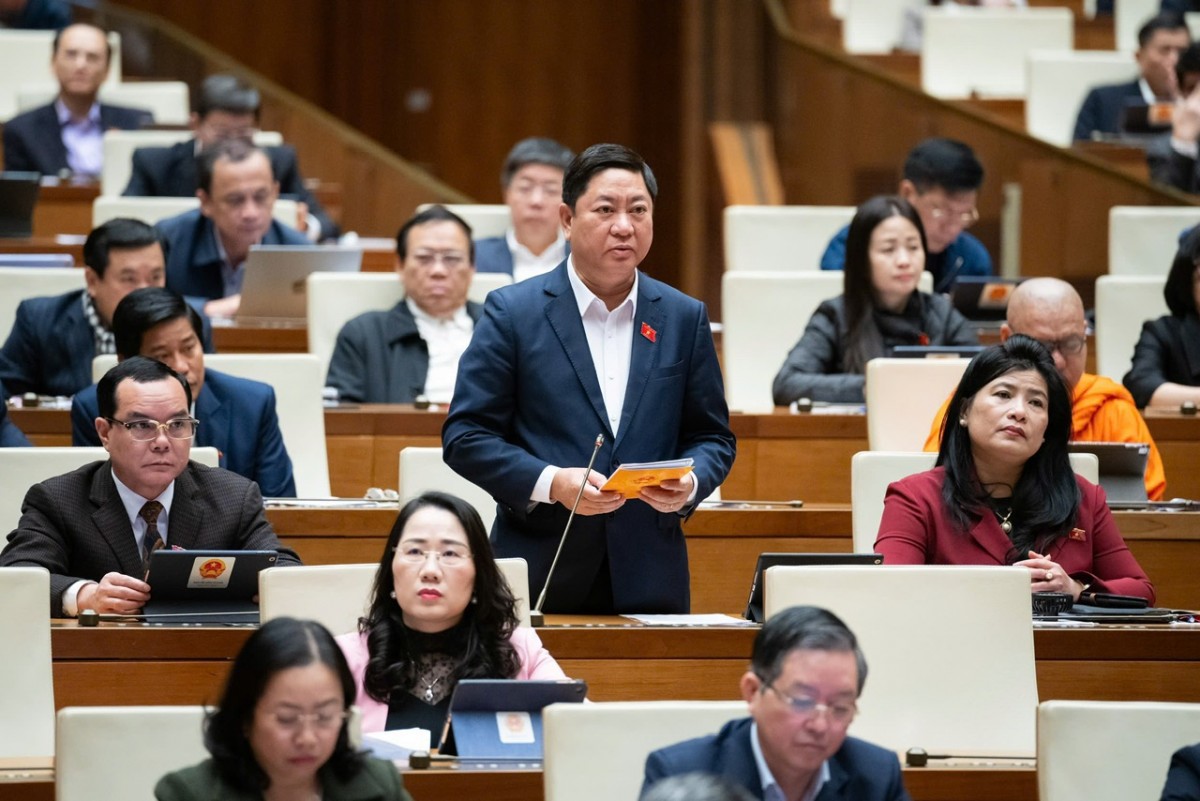 Trần QUốc Nam Trần QUốc Nam