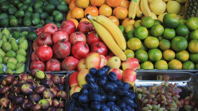 Việt Nam chi gần 1 tỷ USD nhập khẩu rau quả Trung Quốc, tăng 25% so với 2023