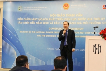 Điều chỉnh Quy hoạch điện VIII: 7 giải pháp đảm bảo cung cấp điện