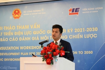 Khuyến nghị về lưới điện truyền tải trong điều chỉnh Quy hoạch điện VIII