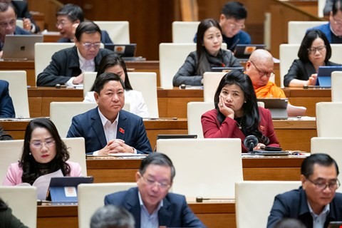 Vận hành lò phản ứng hạt nhân nghiên cứu và năng lượng giống nhau Vận hành lò phản ứng hạt nhân nghiên cứu và năng lượng giống nhau