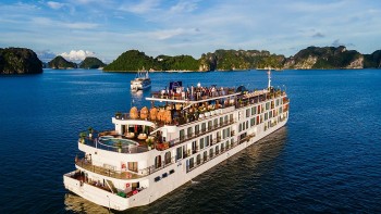 Việt Nam làm gì để đón nhiều khách du lịch cao cấp?