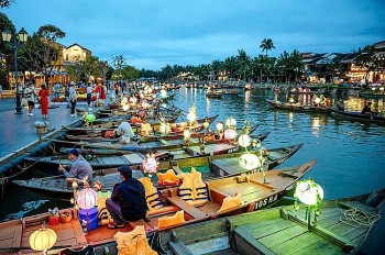 Nhân tố nào giúp du lịch Việt Nam lập kỷ lục mới?