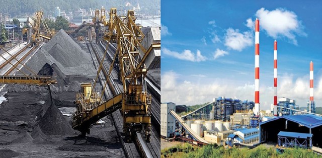 nhiệt điện than nhiệt điện than