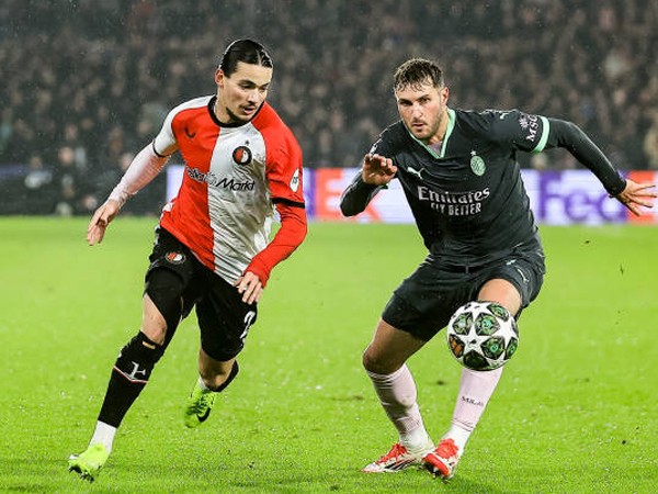 Lịch thi đấu bóng đá mới nhất hôm nay 18/2