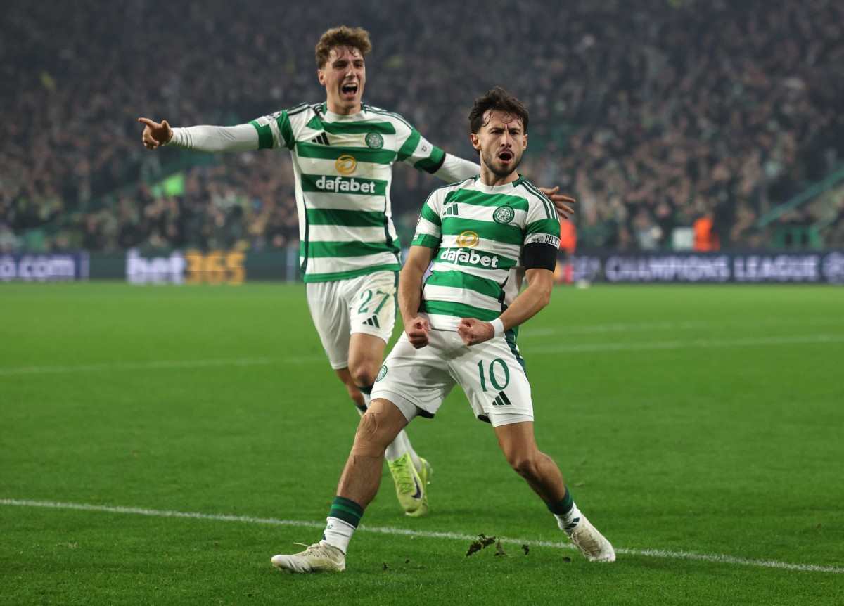 Nhận định bóng đá trận Bayern Munich và Celtic, Champions League 2024/202