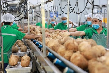 Mở rộng thị trường cho doanh nghiệp thực phẩm tại Canada