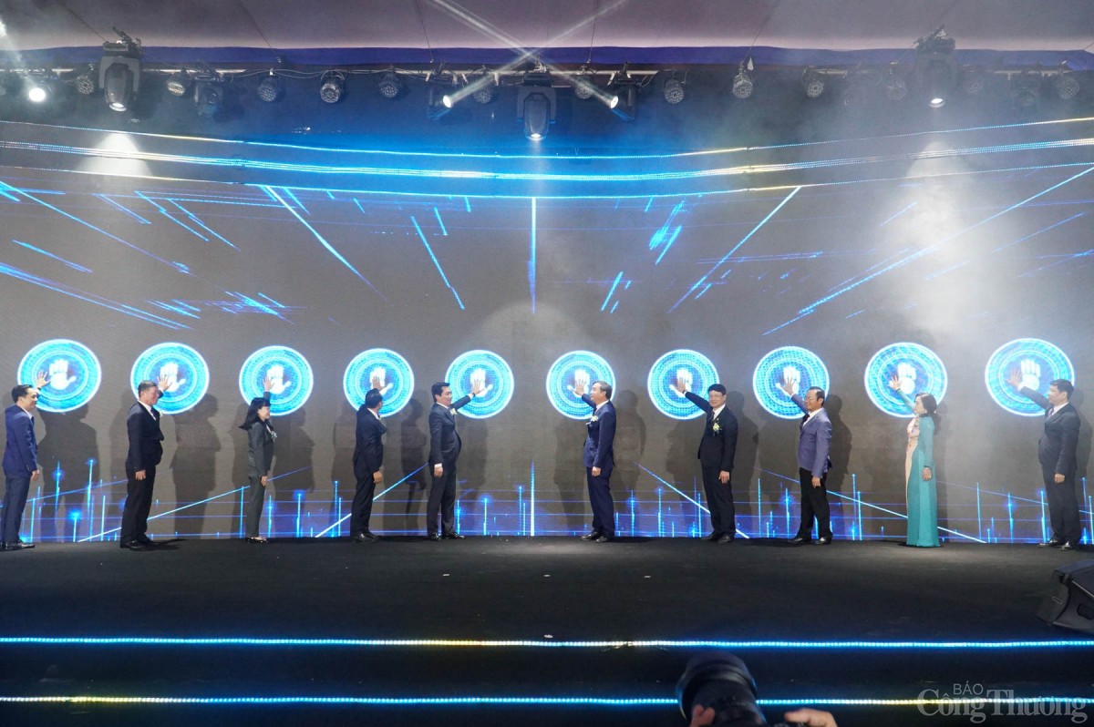 TP. Đà Nẵng chính thức khởi động xây dựng khu công nghiệp Hòa Ninh hôm 18/2