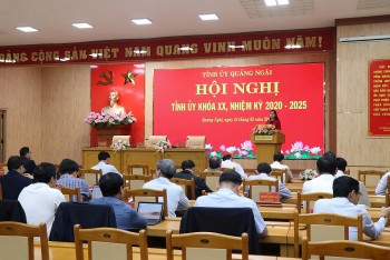 Từ ngày 1/3/2025, tỉnh Quảng Ngãi sẽ có 14 sở, ngành