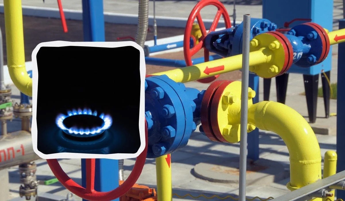 khí đốt Nga khí đốt Nga