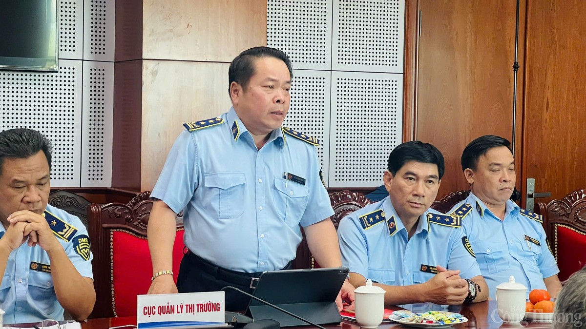 Sở Công Thương Gia Lai