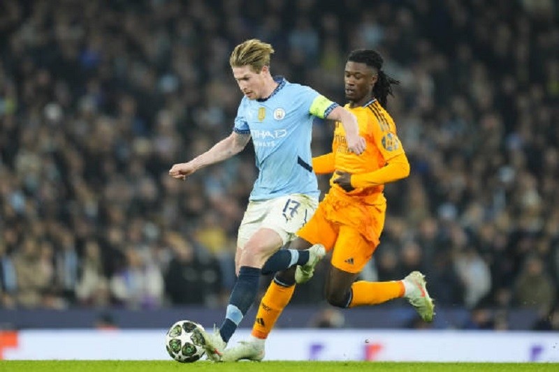 Lịch thi đấu bóng đá mới nhất hôm nay 19/2